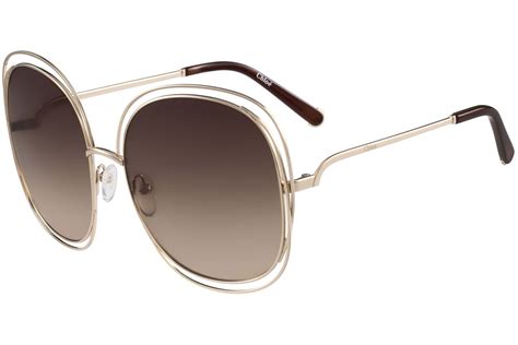 Chloé Carlina CE126S 784 6218 Sunglasses 